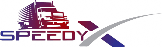SpeedyX Dispatch Logo